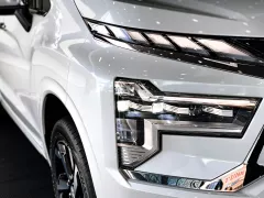 BÁN XE MVP HÃNG MITSUBISHI XPANDER PREMIUM 