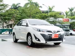 Chính chủ bán xe Toyota Vios 1.5 G sx 2020