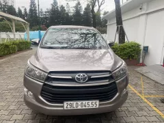 Thanh lý xe Toyota Innova 2016