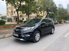 CẦN  BÁN XE HONĐA CRV 2.0AT 2015