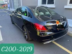 Bán Xe Mercedes Benz - C Class Sản Xuất Năm 2019