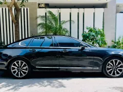 Bán xe Volvo S90 2017, nhập khẩu nguyên chiếc