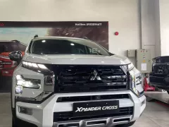 [PHẢI XEM] Mitsubishi Xpander Cross 2024 - Hỗ trợ 100% thuế trước bạ