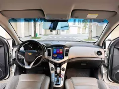 BÁN XE  CHEVROLET CRUZE ĐỜI 2013 ĐĂNG KÍ 2024 