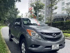 Xe Mazda BT50 2.2L 4x4 MT 2014 - 330 Triệu