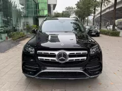 Bán Mercedes GLS450 4 Matic sản xuất 2022, 1 chủ, xe mới 99%.