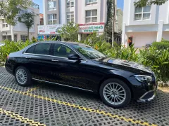 Bán Mercedes E200 Siêu Lướt Chính Hãng, Chỉ Đi 2.000 Km Rẻ Hơn 300Tr