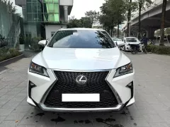 Bán Lexus RX 200T sản xuất 2016, lăn bánh hơn 7 vạn km. Xe cực mới.