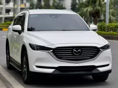 BÁN XE MAZDA CX8 2.5 2WD - SX : 2020- GIÁ 810 TRIỆU. 