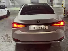 BÁN XE  LEXUS  ES250  AXZA10L- AEZGBW SẢN XUẤT NĂM 2023