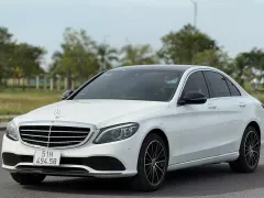 Merceds C200 Exlusive 2020