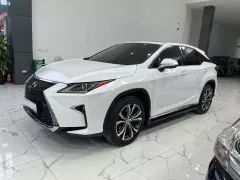 Lexus RX200T Sản Xuất Năm 2016 Xe Cá Nhân 