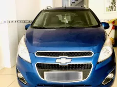 BÁN XE  CHEVROLET SPARK SẢN XUẤT NĂM 2013 LTZ1.0 