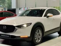 Để Phục Vụ Xe Cho Khách Hàng Dịp Tết Nguyên Đán 2025, Mazda Đồng Nai Công Bố Giá