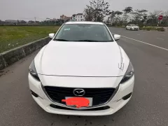 Chính Chủ Cần Bán Xe Mazda 3 1.5 Sản Xuất Năm 2018