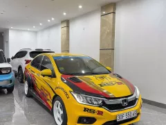 BÁN HONDA CITY TOP SX 2019 Ở TP THÁI BÌNH