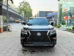 Bán Lexus GX460 2010 nhập Mỹ, bản full, lên fom 2021, có hoán cải.