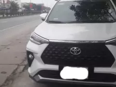 Toyota Veloz Cross 2022 CVT - 8000 km- 590 triệu