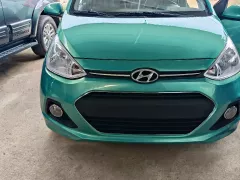 Hyundai Grand i10 2015 1.2 AT - 175 triệu