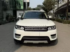 Bán Range Rover Sport Autobiography 3.0L, 07 chỗ, sản xuất 2013.