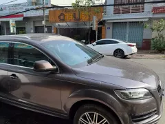 BÁN XE  AUDI Q7 3.6 AT 2010 SẢN XUẤT 2010