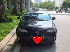 Chính chủ bán xe Kia Cerato Koup 2.0  đăng ký lần đầu tháng 12.2009