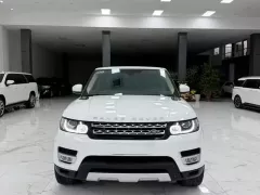 Bán Range Rover Sport Autobio 3.0L sản xuất 2013, 07 chỗ cực hiếm.