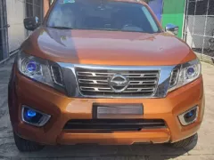 Nissan Navara 2020 2.5 AT 2WD (EL) - 23000 km- 550 triệu