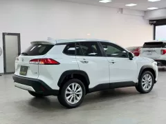 TOYOTA COROLA CROSS 1.8G 2020