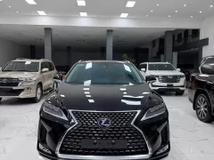 Bán Lexus RX 450H sản xuất 2021.