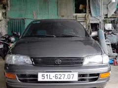 Toyota Corolla 1995 - 400000 km- 78 triệu