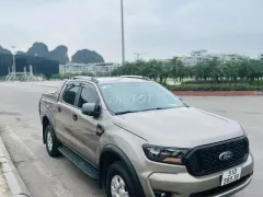 Chính chủ bán xe Ford Ranger 2021 XLS 2.2L 4x2 AT - 110000 km