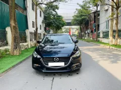 Mazda 3 Fl 2018 