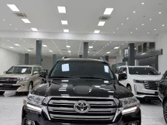 Bán Land Cruiser 4.6 V8, sản xuất 2019