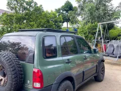 suzuki vitara 2.0 2003 đk 2005