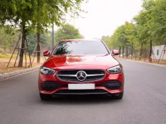 Mercedes C200 Avantgarde 2022