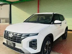 BÁN XE HYUNDAI CRETA ĐẶC BIỆT 2022