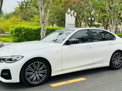 BMW 330i G20 M sport bản fu option cao nhất dòng 3 series.