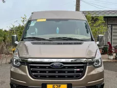 Ford Transit 2023 - 29529 km- 750 triệu