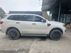 Ford Everest 2021 bản sport - 50000 km- 850 triệu