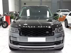 Bán Range Rover Autobiography LWB 2019, bảo dưỡng chính hãng.