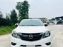 BÁN MAZDA BT-50 2021 – CHẠY 79.000KM – GIÁ 498 TRIỆU