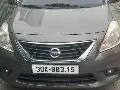 Nissan Sunny 2013 1.5 XL 