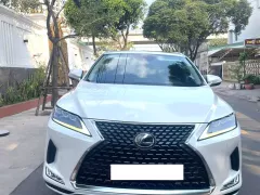 Bán Lexus RX350 Model 2020, xe 1 chủ.