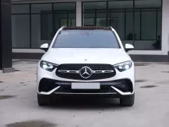 Cần bán xe Mercerdes- Been GlC 300 SX2023