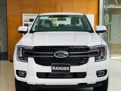 FORD RANGER MẪU XE BÁN CHẠY NHẤT THỊ TRƯỜNG !