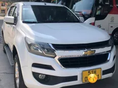 Chính chủ bán xe CHEVROLET sản xuất năm 2018