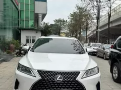 Bán Lexus RX300 sản xuất 2021, xe đi 2 vạn km cực mới.