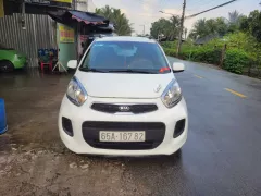 Kia morning 2015 số sàn