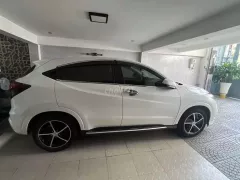 Honda HR-V 2019 L Trắng Đẹp.